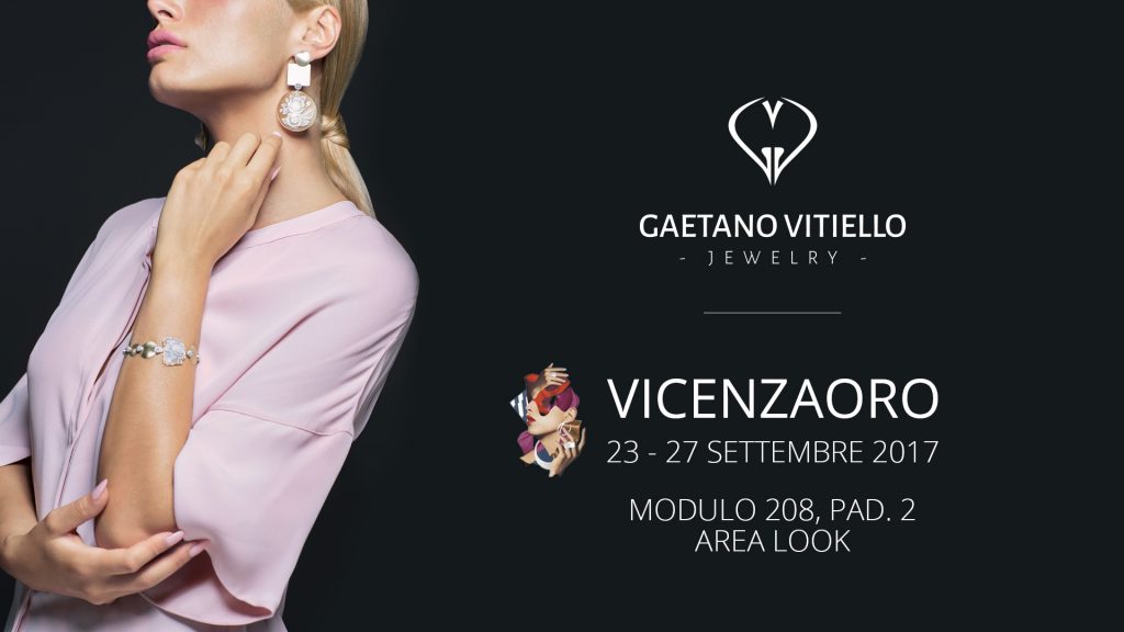Vicenza Oro | Gaetano Vitiello Jewelry